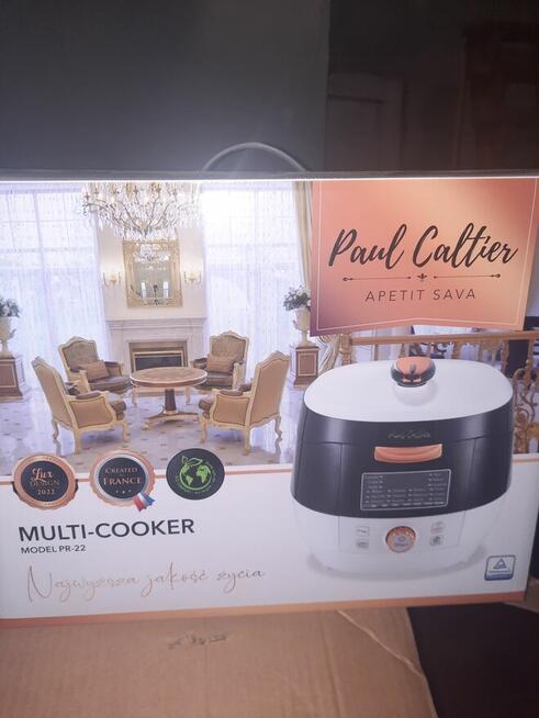 Multicooker