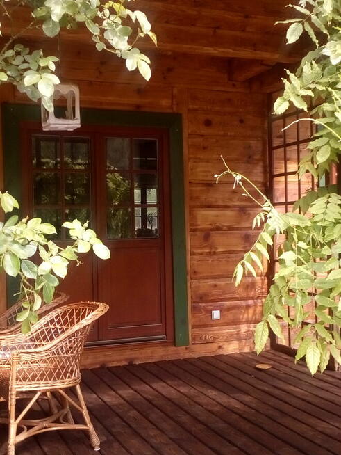 Budowa remonty domków Renowacje