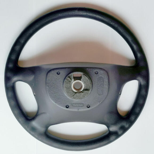 Saab 9-3 I 9-5 I kierownica multifunkcyjna - 90 zł.