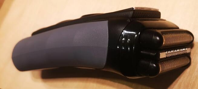 Golarka Braun 320 series 3