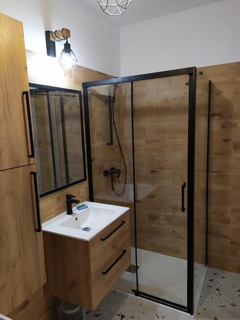 Remonty wykończenia hydraulika elektryka