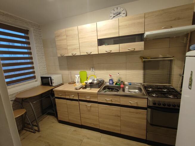 Kawalerka-wynajem prywatny, pracowniczy dla max 3 osób