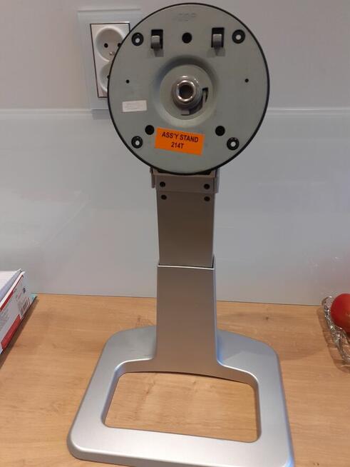 Podstawa do monitora