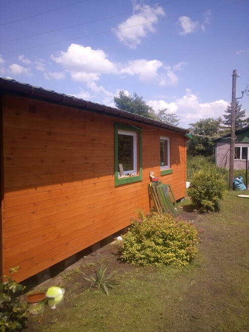 Budowa remonty domków Renowacje