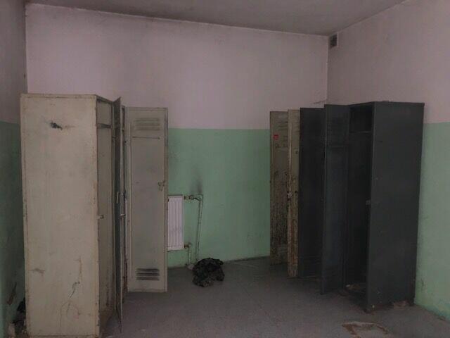 Wynajmę halę produkcyno - magazynową w Deszcznie