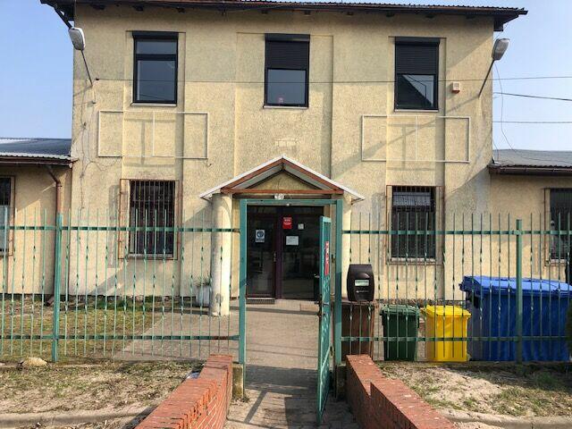 Wynajmę halę produkcyno - magazynową w Deszcznie