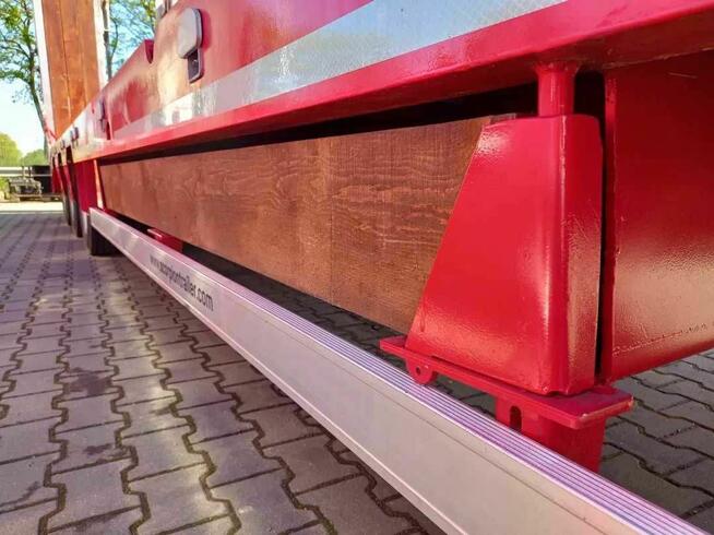 Scorpion 4 osie SAF, naj.hydr.