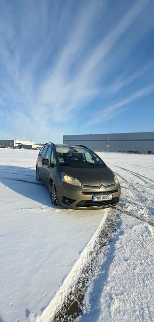 Citroen C4 Gand Picasso 2.0 HDI