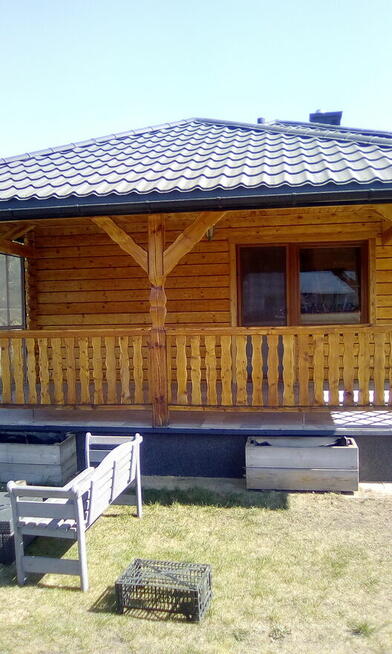 Budowa remonty domków Renowacje