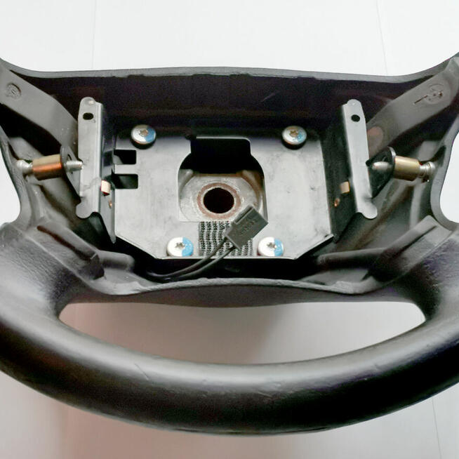 Saab 9-3 I 9-5 I kierownica multifunkcyjna - 90 zł.