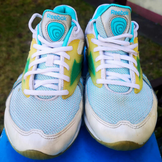 Buty sportowe do biegania Reebok rozmiar 37