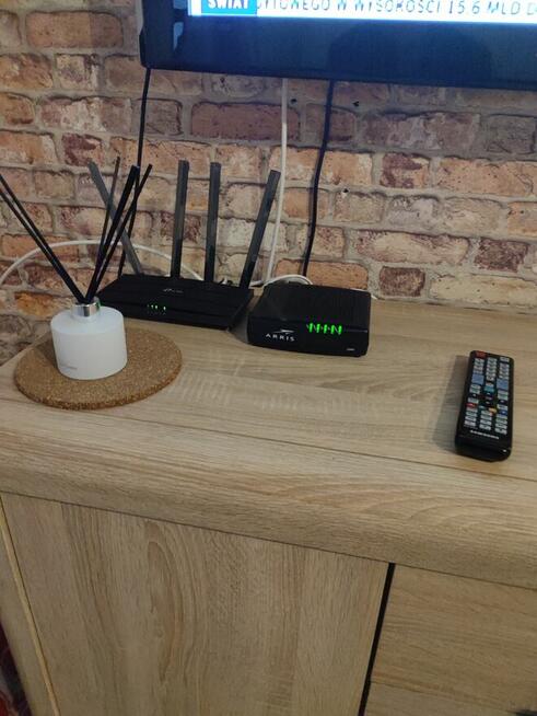 Kawalerka-wynajem prywatny, pracowniczy dla max 3 osób