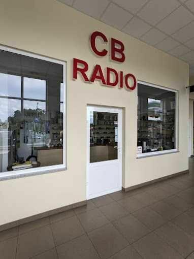 cb radio- sprzedaż, montaż, serwis, strojenie