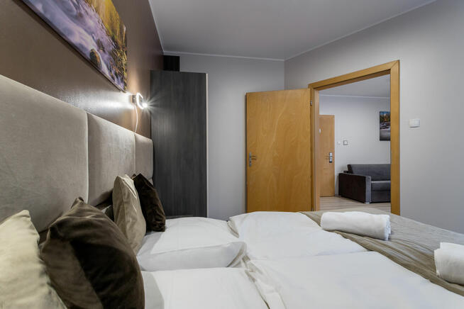 Ferie 2026 w Karpaczu w Pensjonacie Śnieżka SPA***