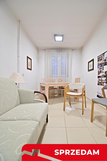 Szeregowiec na spokojnym osiedlu przy lesie-okazja