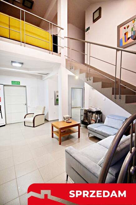 Szeregowiec na spokojnym osiedlu przy lesie-okazja