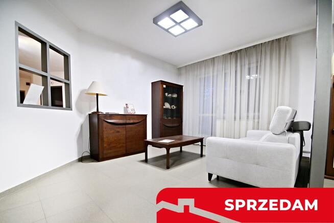 Szeregowiec na spokojnym osiedlu przy lesie-okazja