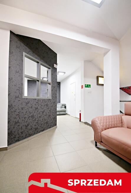 Szeregowiec na spokojnym osiedlu przy lesie-okazja