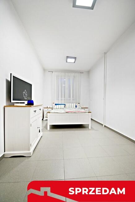 Szeregowiec na spokojnym osiedlu przy lesie-okazja