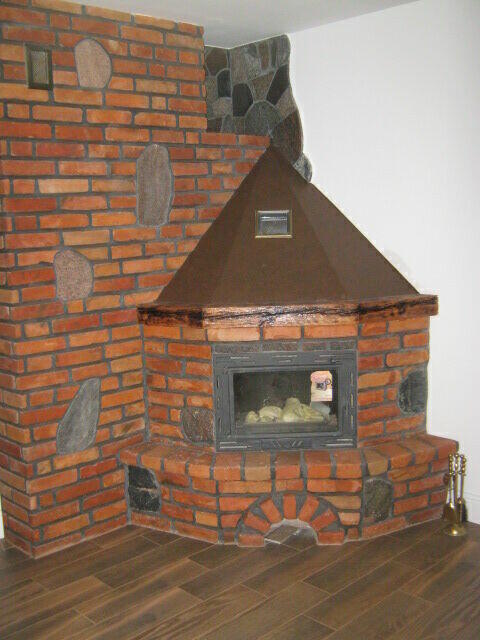 Kamień polny, cięty-sprzedaż+układanie DUŻY FORMAT