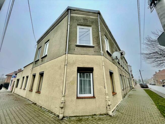 Inwestycyjna kamienica w Pabianicach