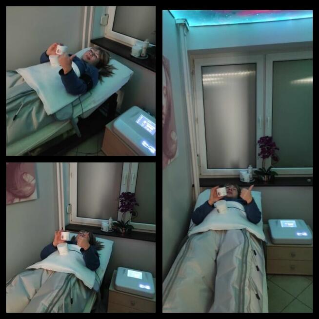 Liposukcja bez skalpela!Okazja250zł