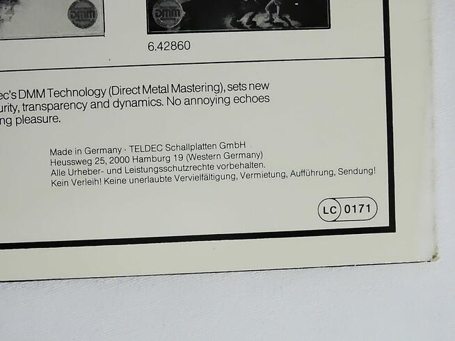 Gershwin - The Cleveland Orchestra - Maazel ; The London