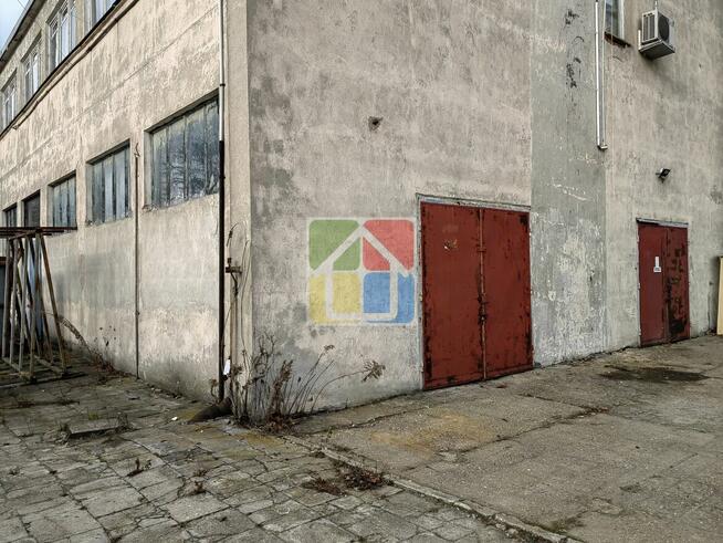 Lokal/Garaż do wynajęcia 75 m2