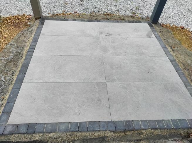 Płyty tarasowe RAGNO