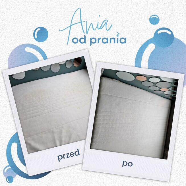 Profesjonalne pranie mebli tapicerowanych, wykładzin,dywanów