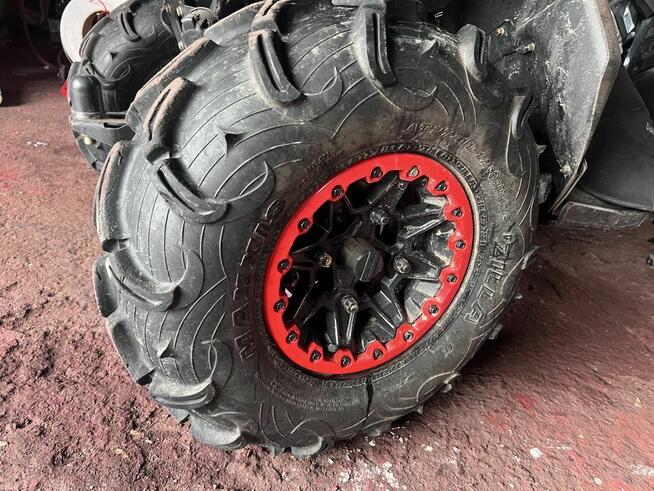 Dętka guma can am renegade opona 27 x 11 - 12 quad 1000