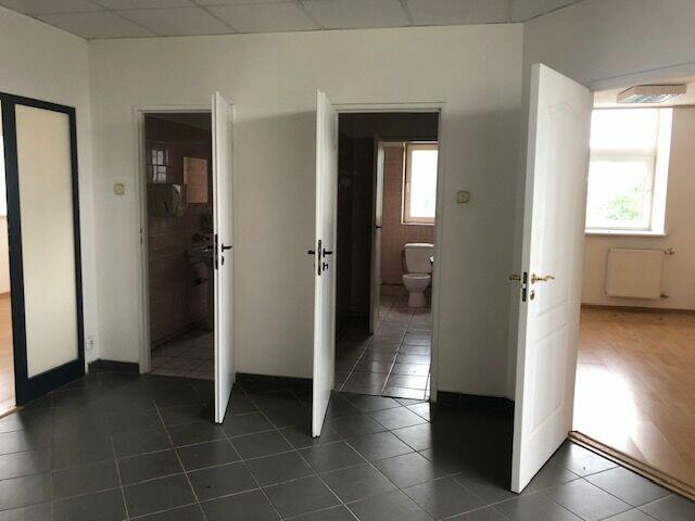 Wynajmę halę produkcyno - magazynową w Deszcznie