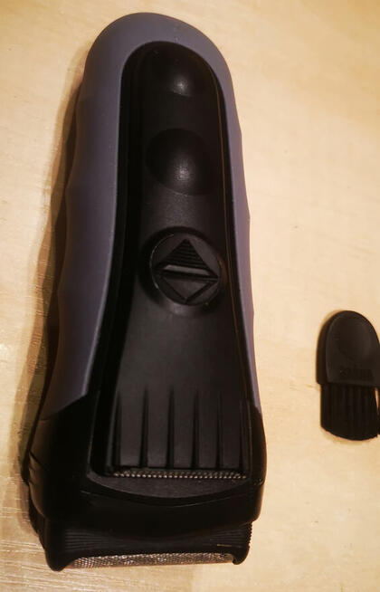 Golarka Braun 320 series 3