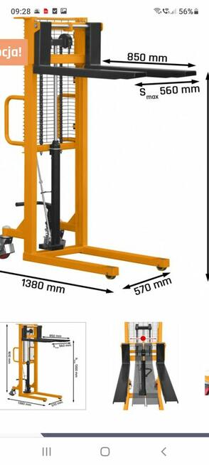 Tragarze Pomoc / Wnosimy wszystko