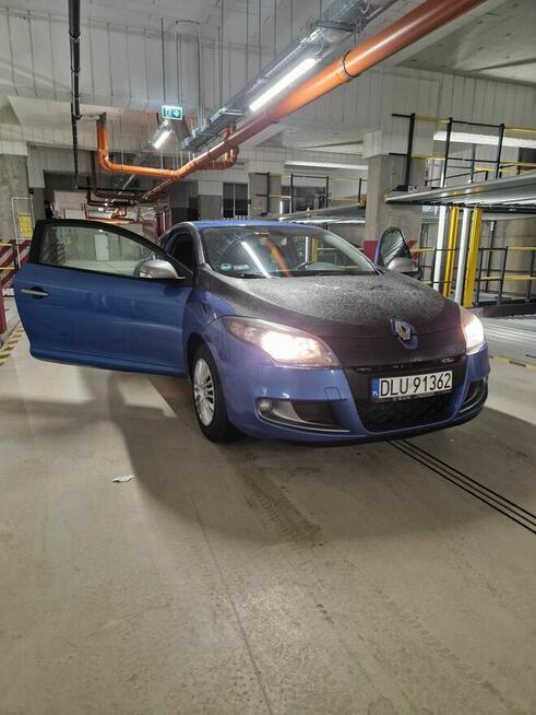 Sprzedam Reno megane GTI.