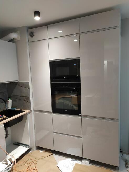 Remonty wykończenia hydraulika elektryka