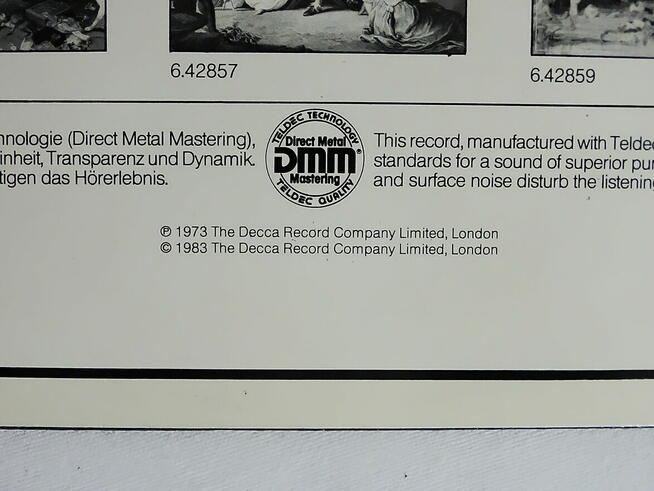 Gershwin - The Cleveland Orchestra - Maazel ; The London