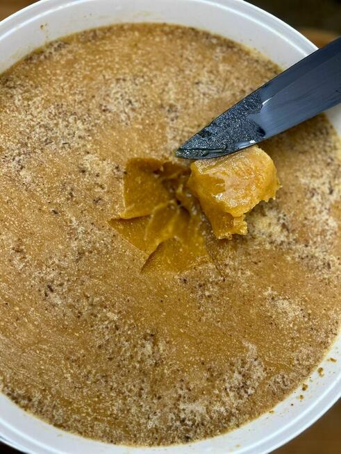 Sprzedam propolis, miod, pierzga