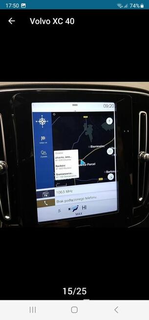 Sprzedam Piękne VOLVO XC40