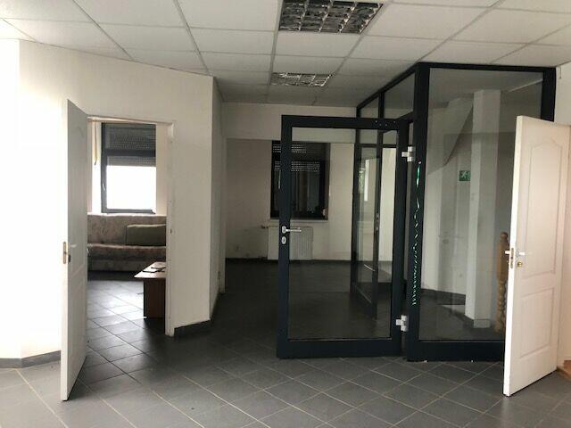 Wynajmę halę produkcyno - magazynową w Deszcznie