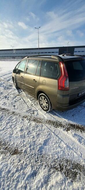 Citroen C4 Gand Picasso 2.0 HDI