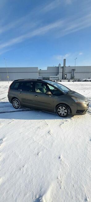Citroen C4 Gand Picasso 2.0 HDI