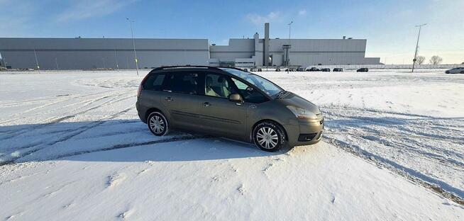 Citroen C4 Gand Picasso 2.0 HDI