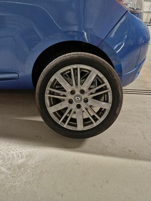 Sprzedam Reno megane GTI.