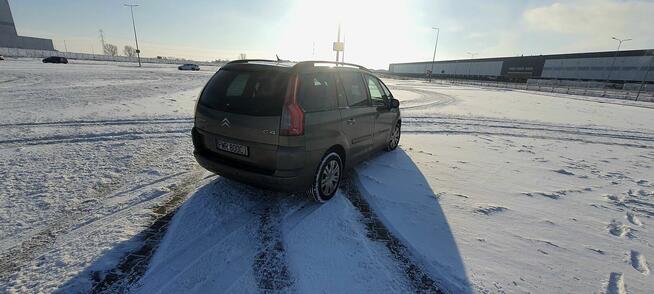 Citroen C4 Gand Picasso 2.0 HDI
