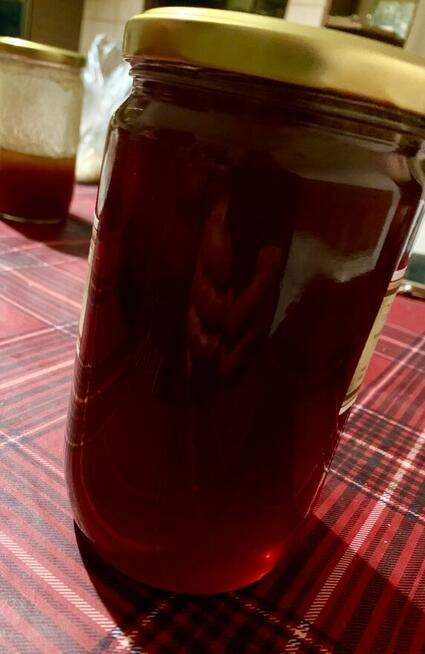 Sprzedam propolis, miod, pierzga