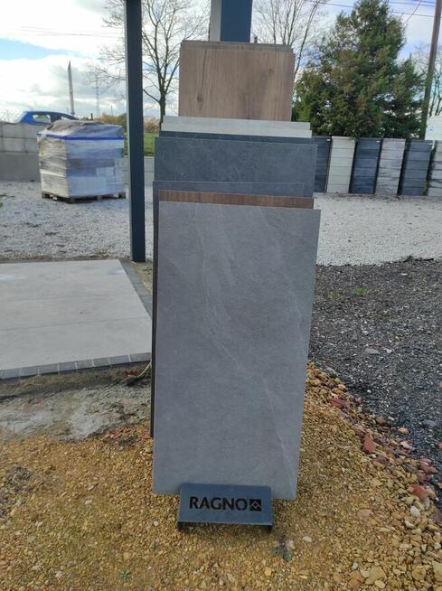 Płyty tarasowe RAGNO