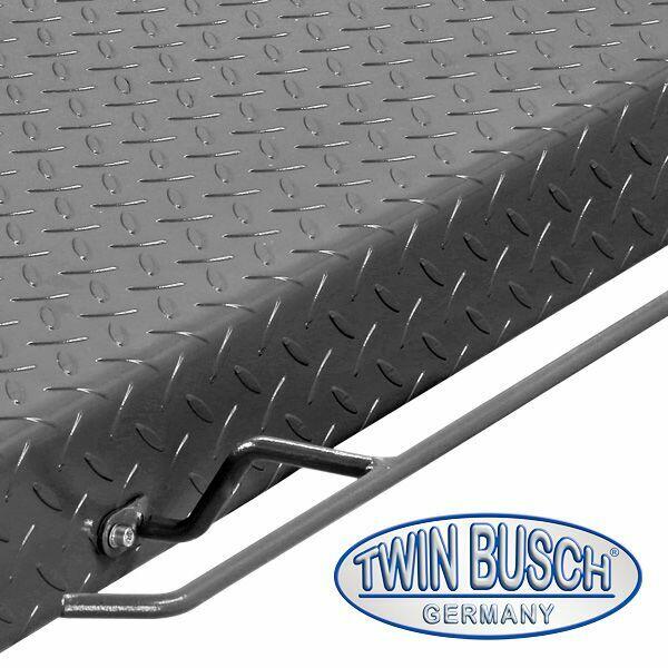 Podnośnik do parkowania TW 436 P-G GREY-Line czterokolumnowy