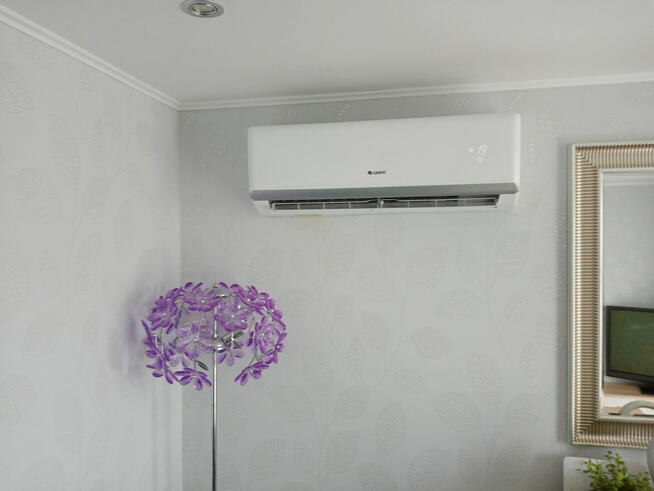 Montaż Klimatyzacji