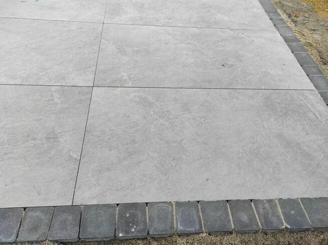 Płyty tarasowe RAGNO